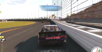 NASCAR The Game: 2011 XBox 360 Screenshot
