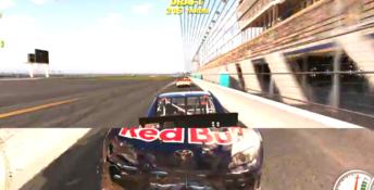 NASCAR The Game: 2011 XBox 360 Screenshot