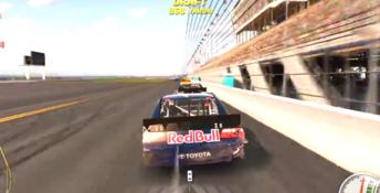 NASCAR The Game: 2011 XBox 360 Screenshot
