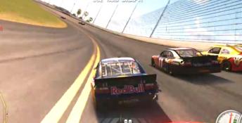 NASCAR The Game: 2011 XBox 360 Screenshot