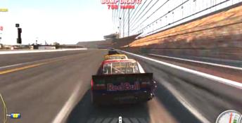 NASCAR The Game: 2011 XBox 360 Screenshot