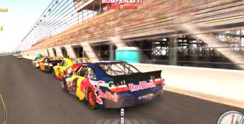 NASCAR The Game: 2011 XBox 360 Screenshot