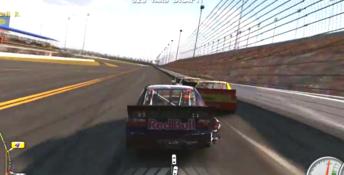 NASCAR The Game: 2011 XBox 360 Screenshot