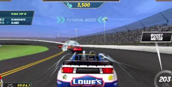 NASCAR Unleashed XBox 360 Screenshot