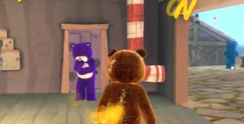 Naughty Bear XBox 360 Screenshot