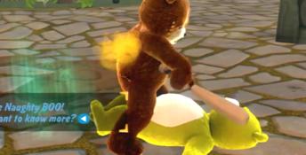 Naughty Bear XBox 360 Screenshot