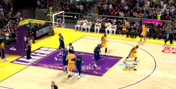 NBA 2K10