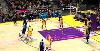NBA 2K10