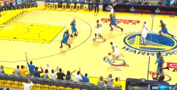 NBA 2K12