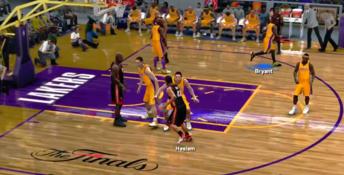 NBA 2K7
