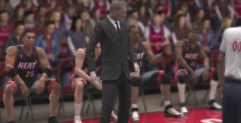 NBA Live 07