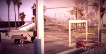NBA Street V4