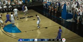 NCAA Basketball 09