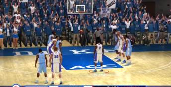 NCAA Basketball 10