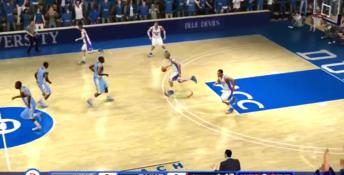 NCAA Basketball 10