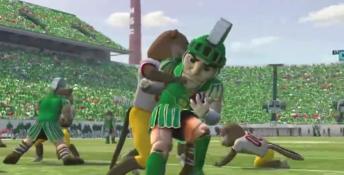 NCAA Football 09 XBox 360 Screenshot