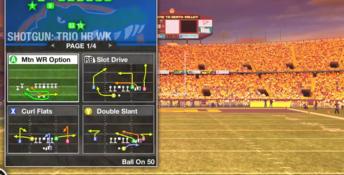NCAA Football 09