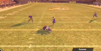 NCAA Football 09