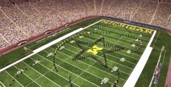 NCAA Football 11