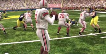 NCAA Football 11 XBox 360 Screenshot