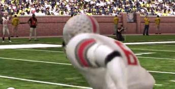 NCAA Football 11 XBox 360 Screenshot