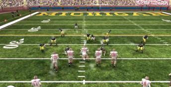 NCAA Football 11 XBox 360 Screenshot