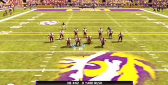 NCAA Football 12