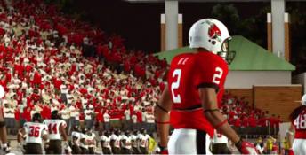 NCAA Football 13 XBox 360 Screenshot