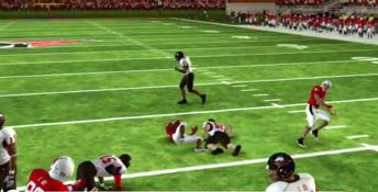 NCAA Football 13 XBox 360 Screenshot