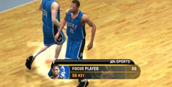 NCAA March Madness 07