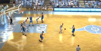 NCAA March Madness 07