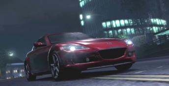 Need For Speed: Carbon XBox 360 Screenshot