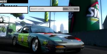 Need For Speed: ProStreet XBox 360 Screenshot