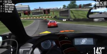 Need for Speed: Shift XBox 360 Screenshot