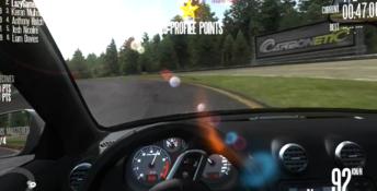 Need for Speed: Shift XBox 360 Screenshot