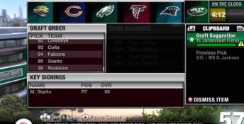 NFL Head Coach 09