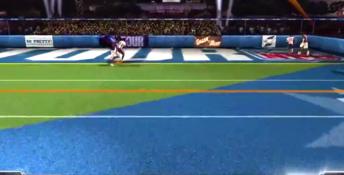 NFL Tour XBox 360 Screenshot