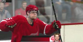 NHL 07