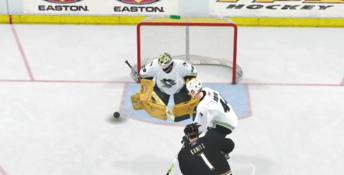 NHL 08