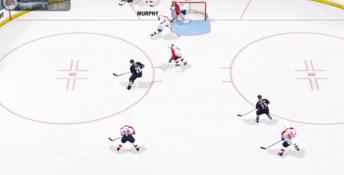 NHL 09 XBox 360 Screenshot