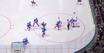 NHL 11 XBox 360 Screenshot