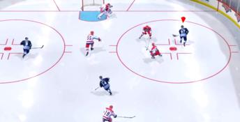 NHL 12 XBox 360 Screenshot