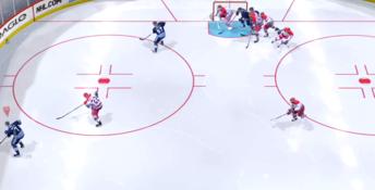 NHL 12 XBox 360 Screenshot