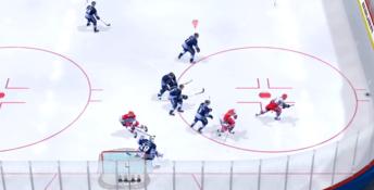 NHL 12