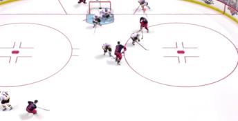 NHL 13 XBox 360 Screenshot