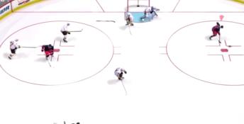 NHL 13 XBox 360 Screenshot