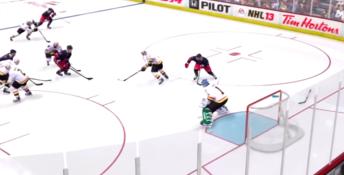 NHL 13 XBox 360 Screenshot