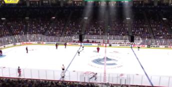 NHL 13 XBox 360 Screenshot