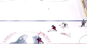 NHL 13 XBox 360 Screenshot