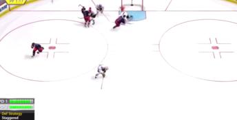 NHL 13 XBox 360 Screenshot